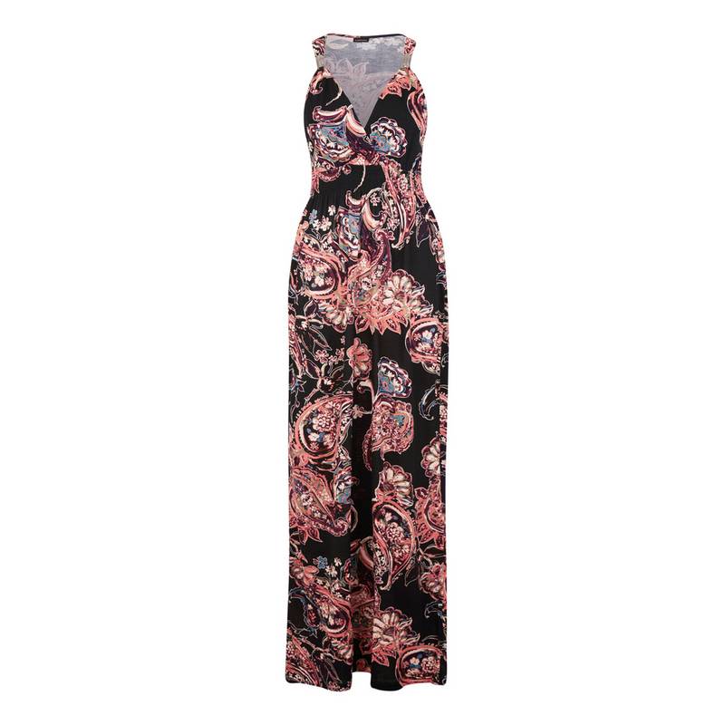 Lascana Maxikleid Damen