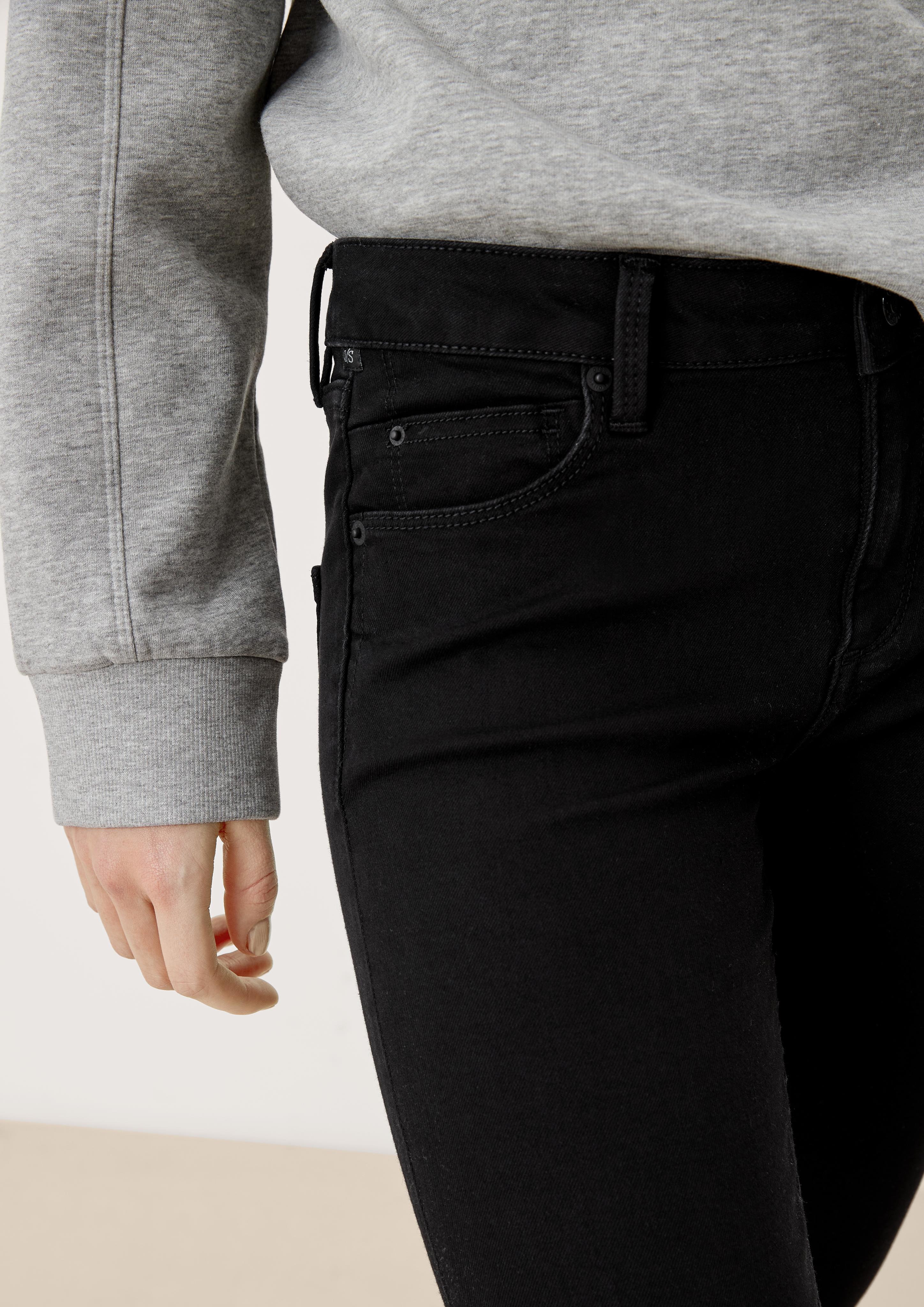 Jeans Sadie / Skinny Fit / Mid Rise / Skinny Leg  45.899.71.3129-99Z4