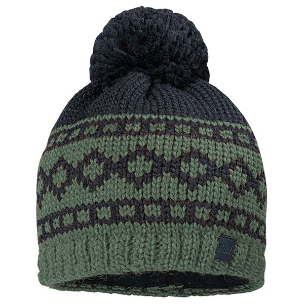 maximo - Kid's Boy-Mütze Jacquard