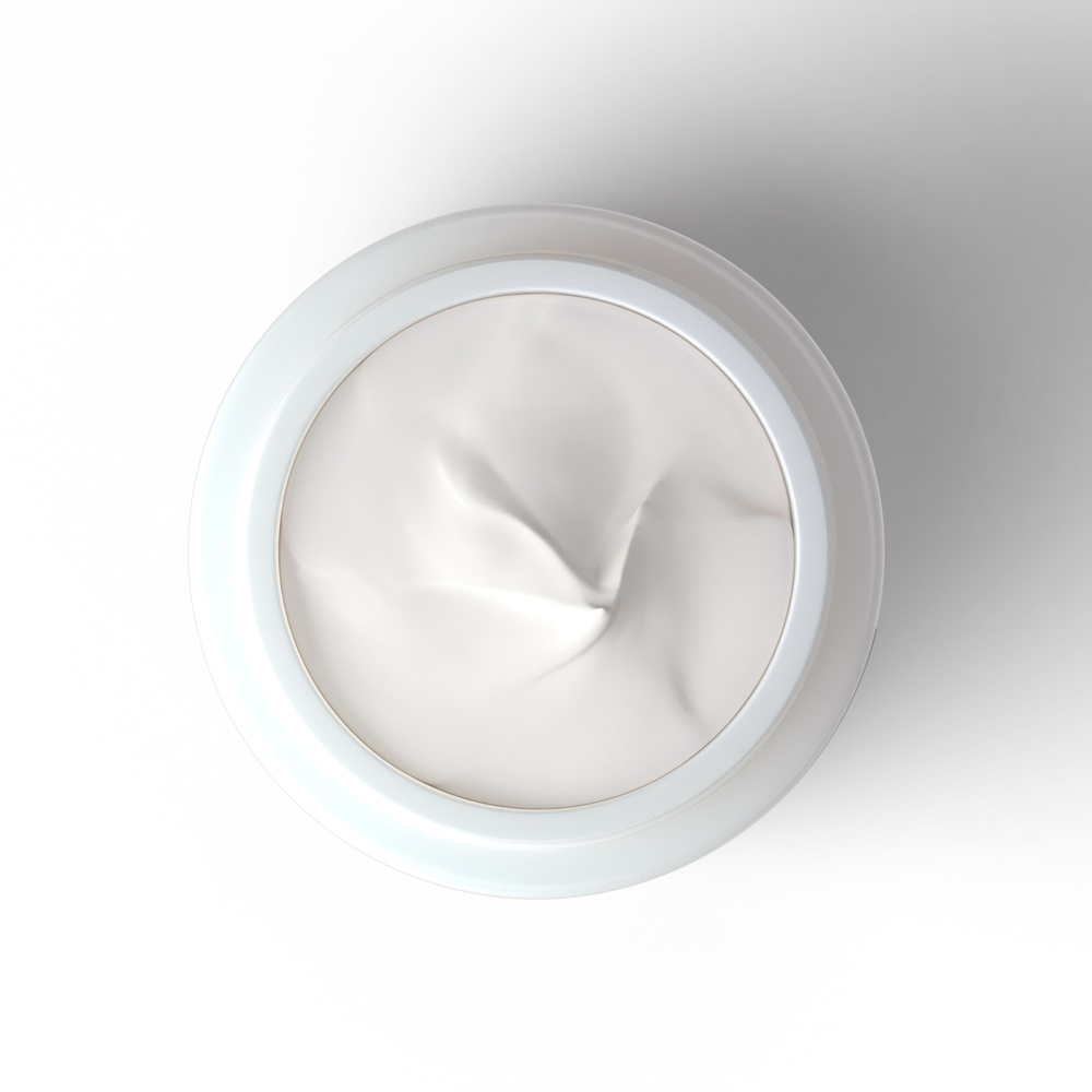 La Colline Crème Cellulaire Vitale Extra-Riche Soin Réparateur Fermeté Douceur