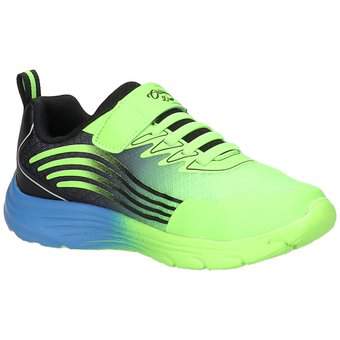 Okinawa Sneaker in grün