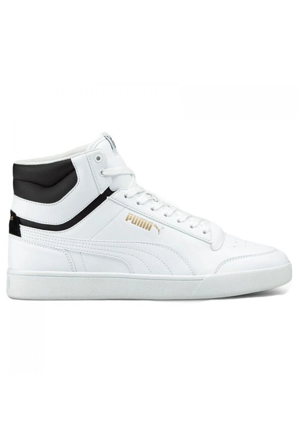 Puma  Shuffle Mid 380748-01