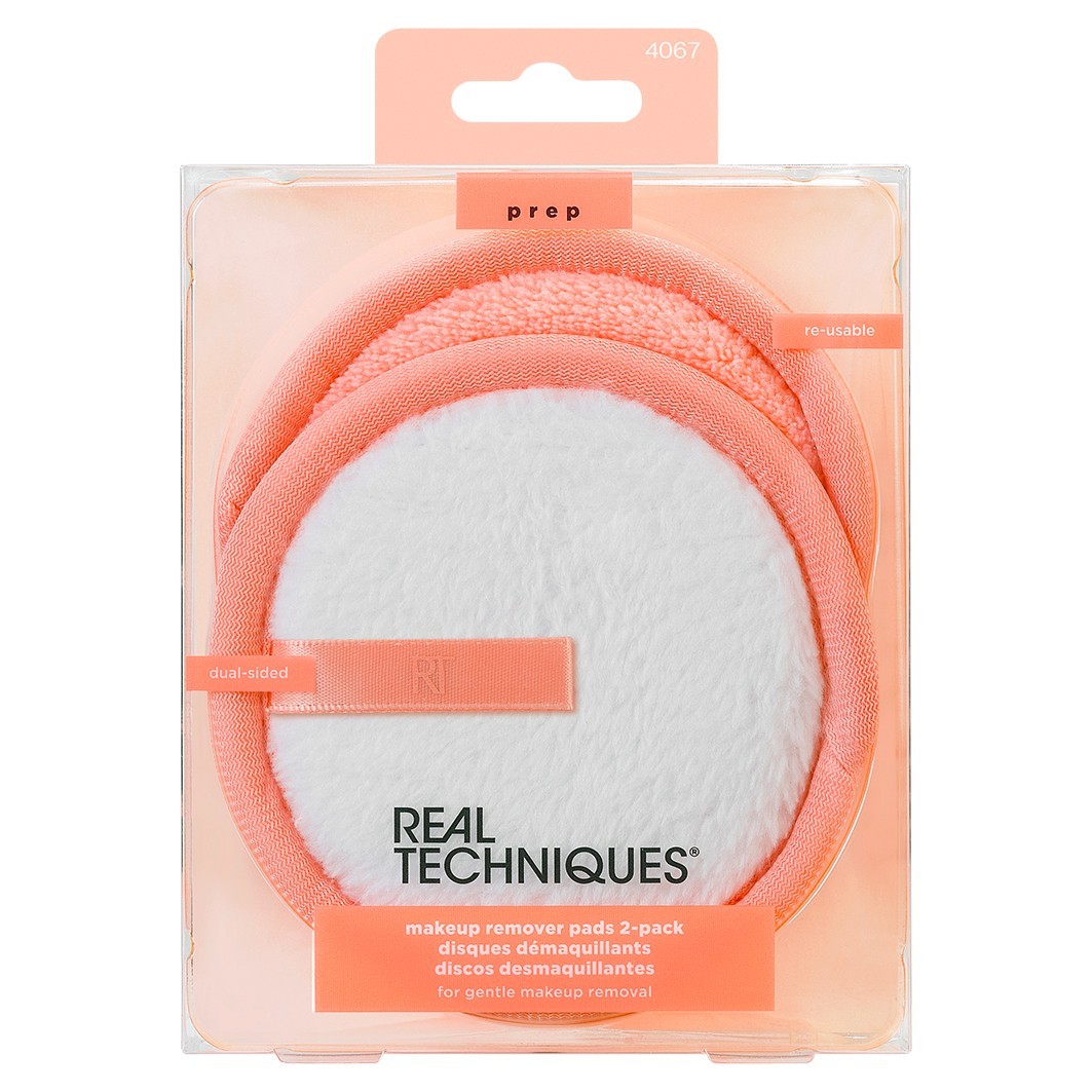 Skinimalist - Makeup Remover Pads