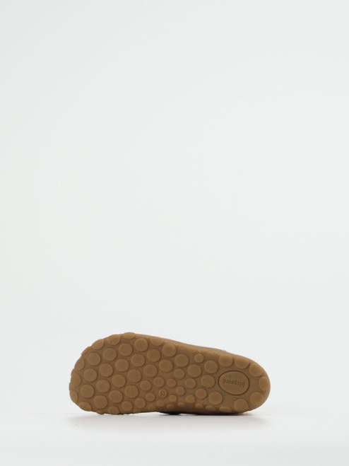 Lauflern-Klettboots gefüttert-68355990009 Bisgaard