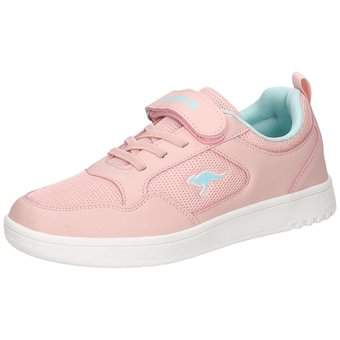 KangaROOS K ZK Mour EV Sneaker in rosa