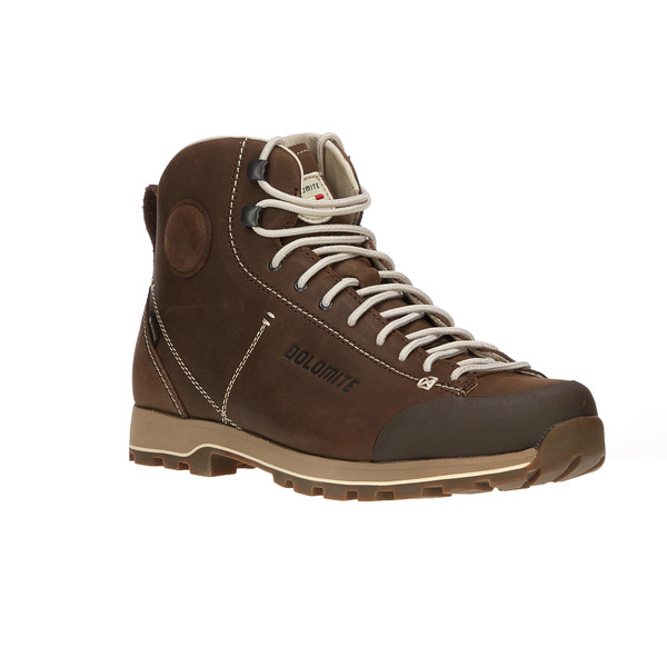 DOL SHOE 54 HIGH FG GTX Unisex - Freizeitschuhe
