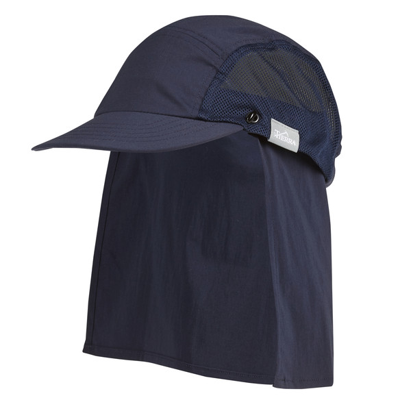 CORRESPONDENT CAP JUNIOR Kinder - Sonnenhut