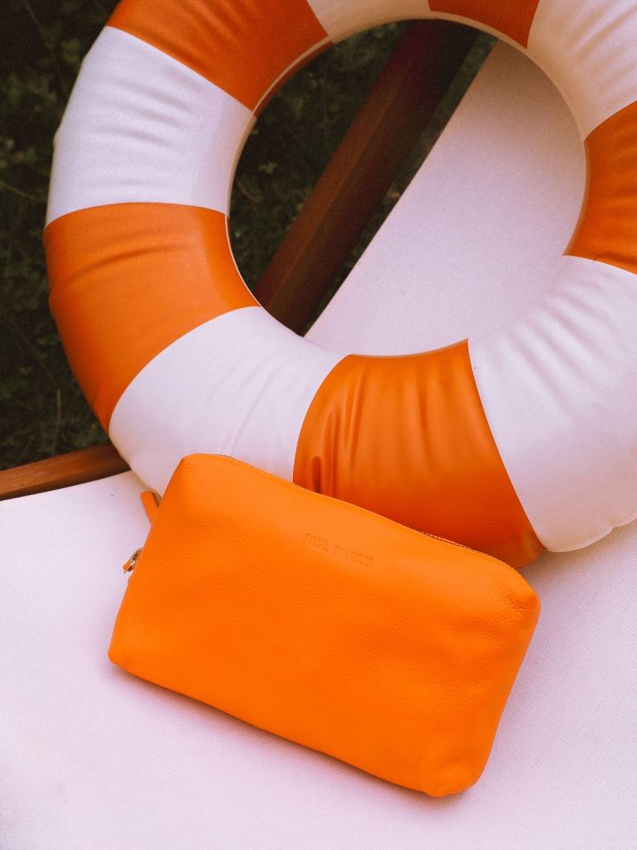 Adèle Sorbet - Mangue