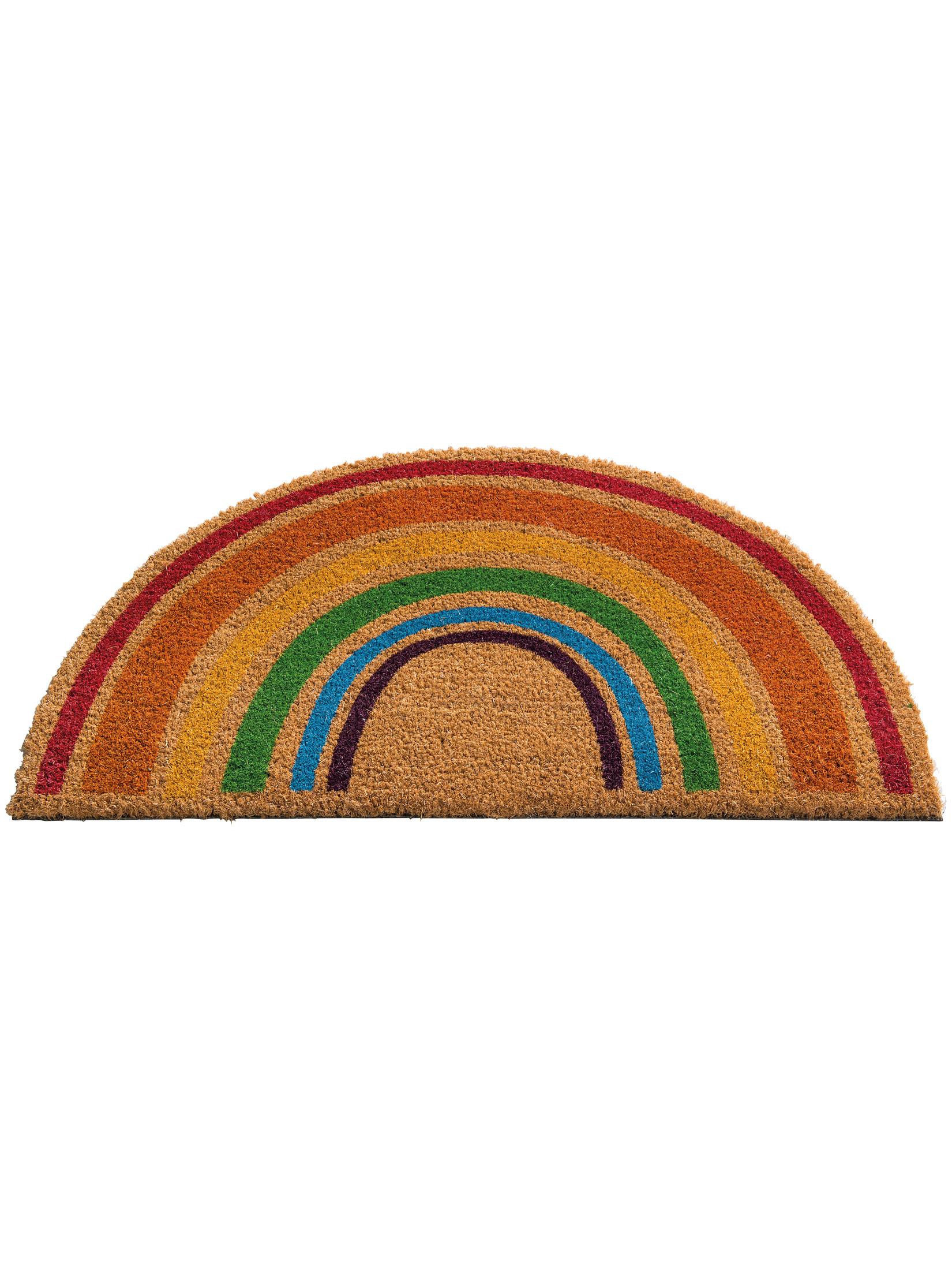 Arco Fußmatte, Multicolor