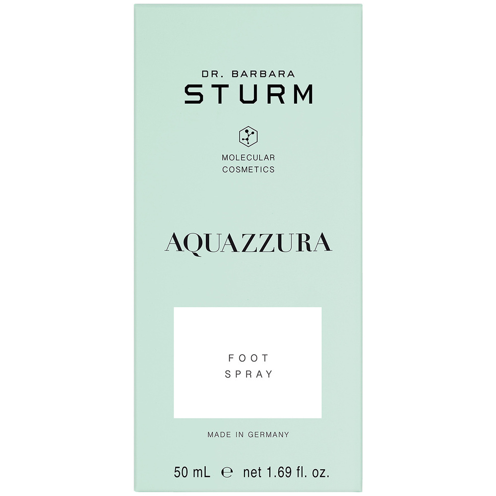 Dr. Barbara Sturm Foot Spray soin des pieds