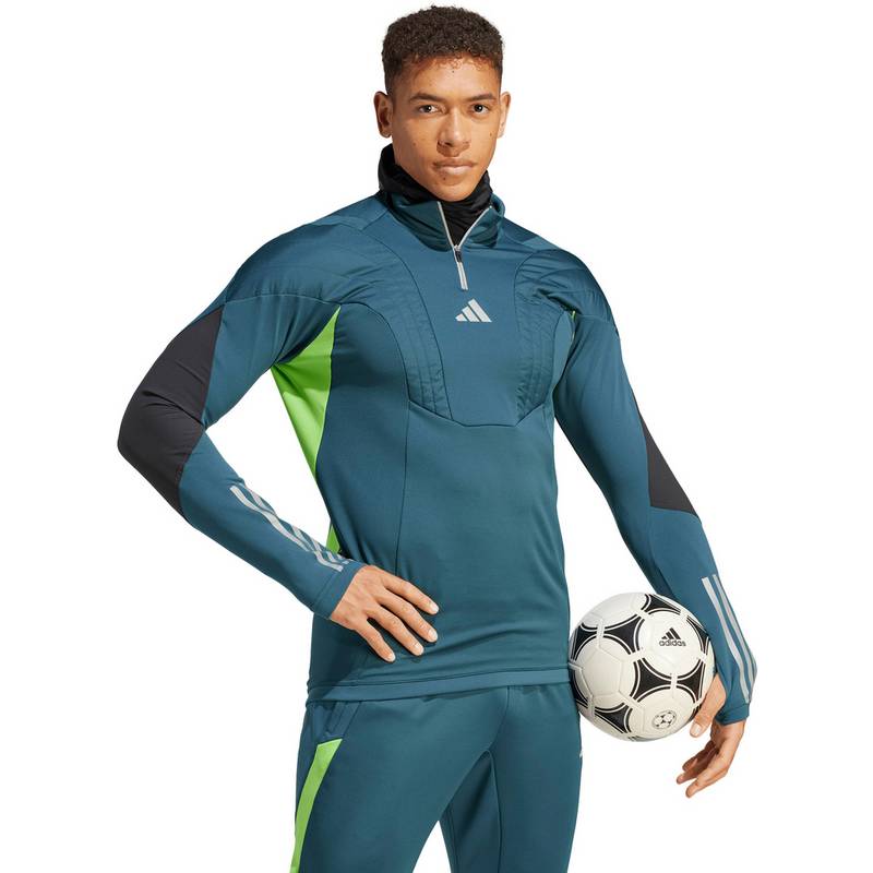 adidas Tiro23 Funktionsshirt Herren