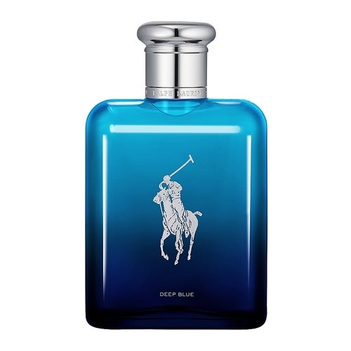 Ralph Lauren Polo Deep Blue Parfym 40 ml
