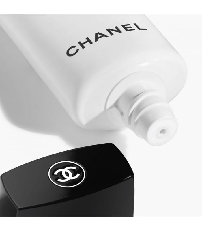 Chanel-HYDRA BEAUTY-Masque de Nuit au Camélia Hydratant Oxygénant