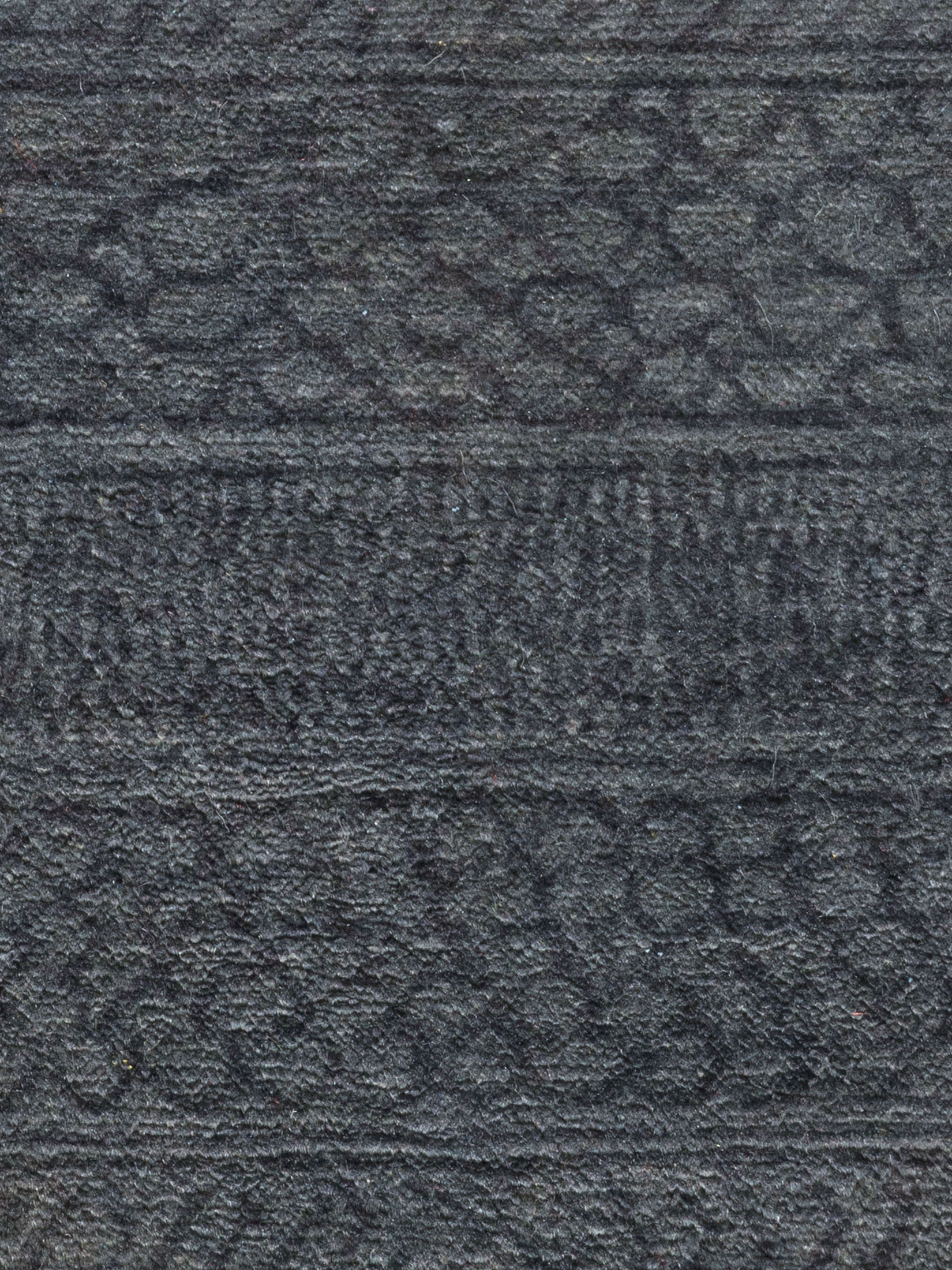 Contemporary Gabbeh ca. 60 x 94 cm, Unikat / Einzelstück