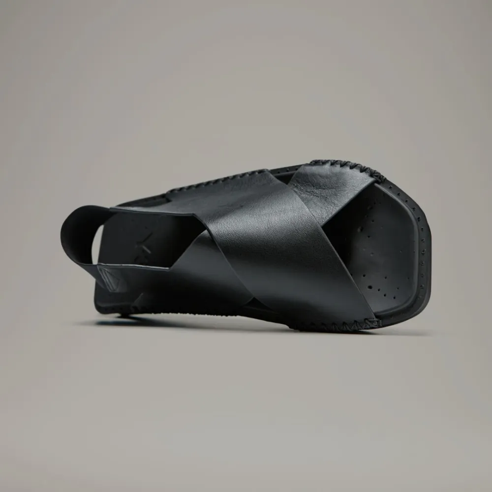 Y-3 Sandal IG4052 / schwarz