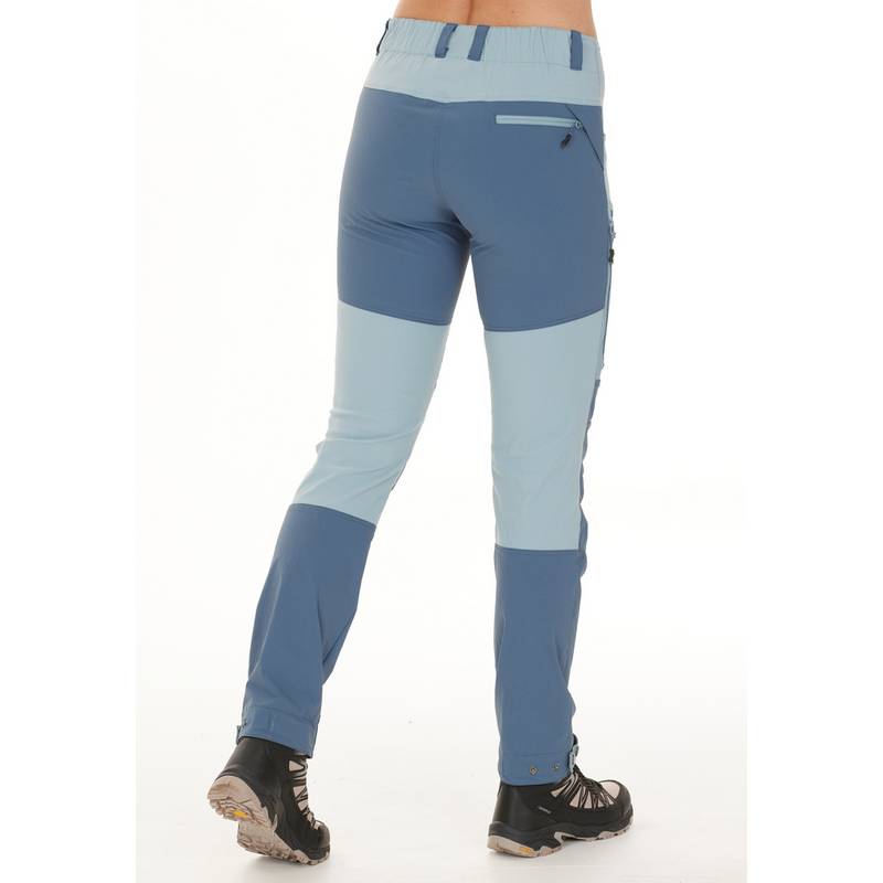 Whistler Kodiak Softshellhose Damen