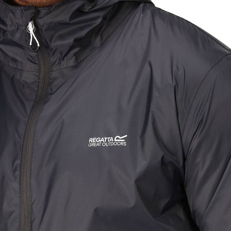 Regatta Pack-It III Regenjacke Herren