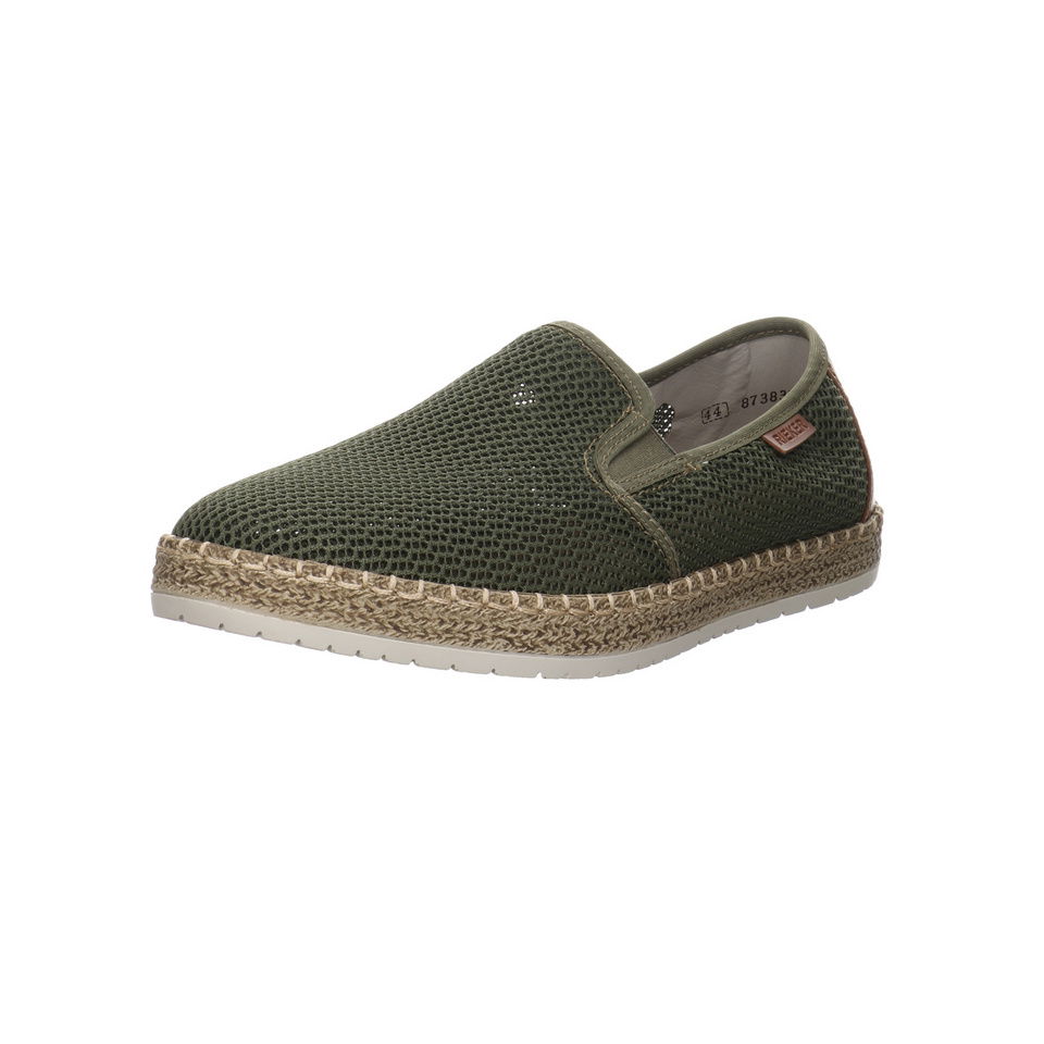 Rieker Slipper