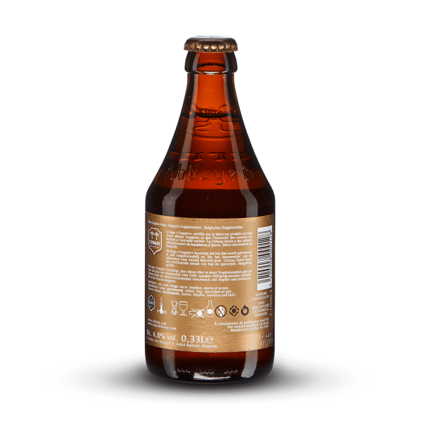 Chimay Dorée 33 cl