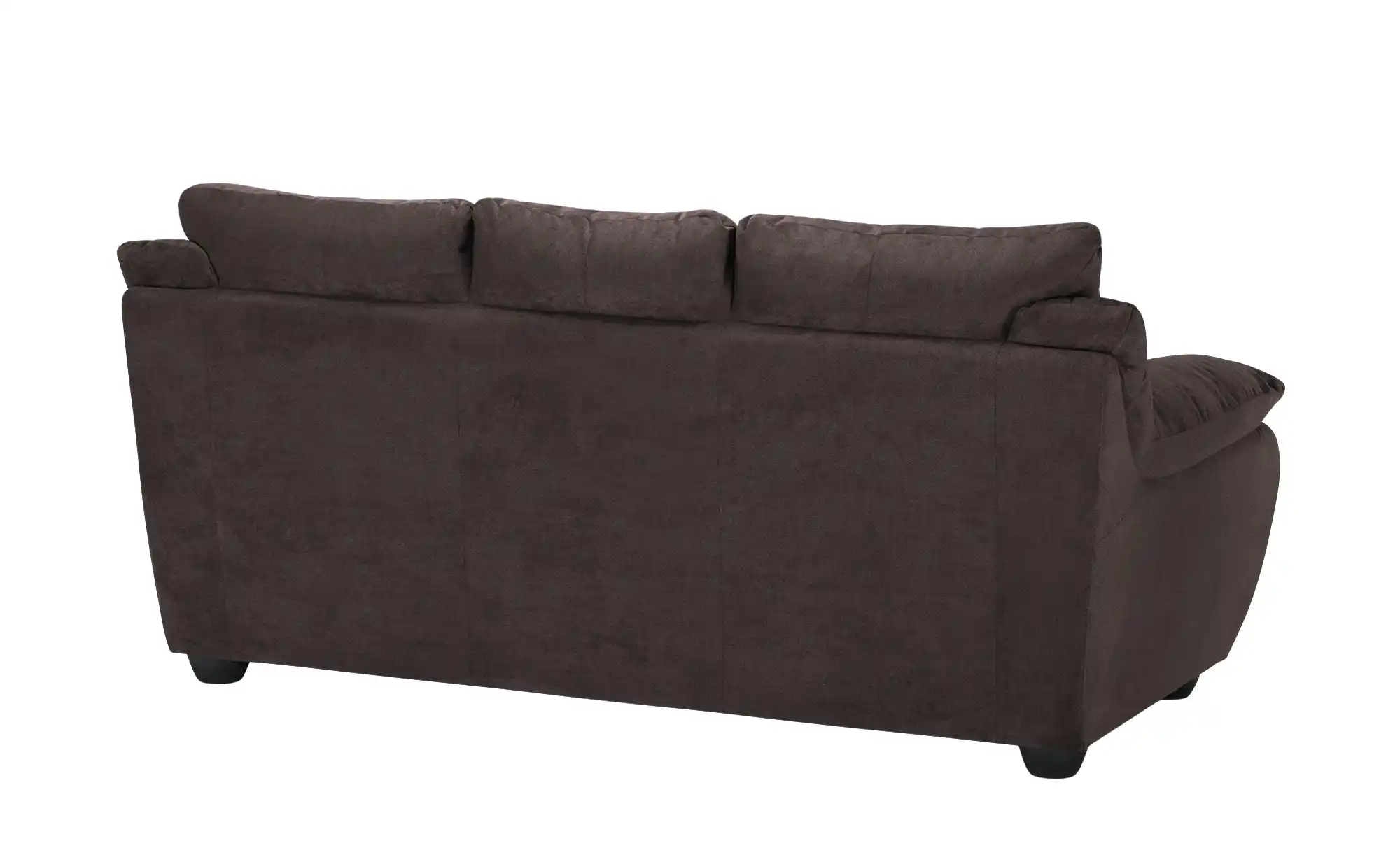 Primo Sofa 3-sitzig aus Mikrofaser Nebolo