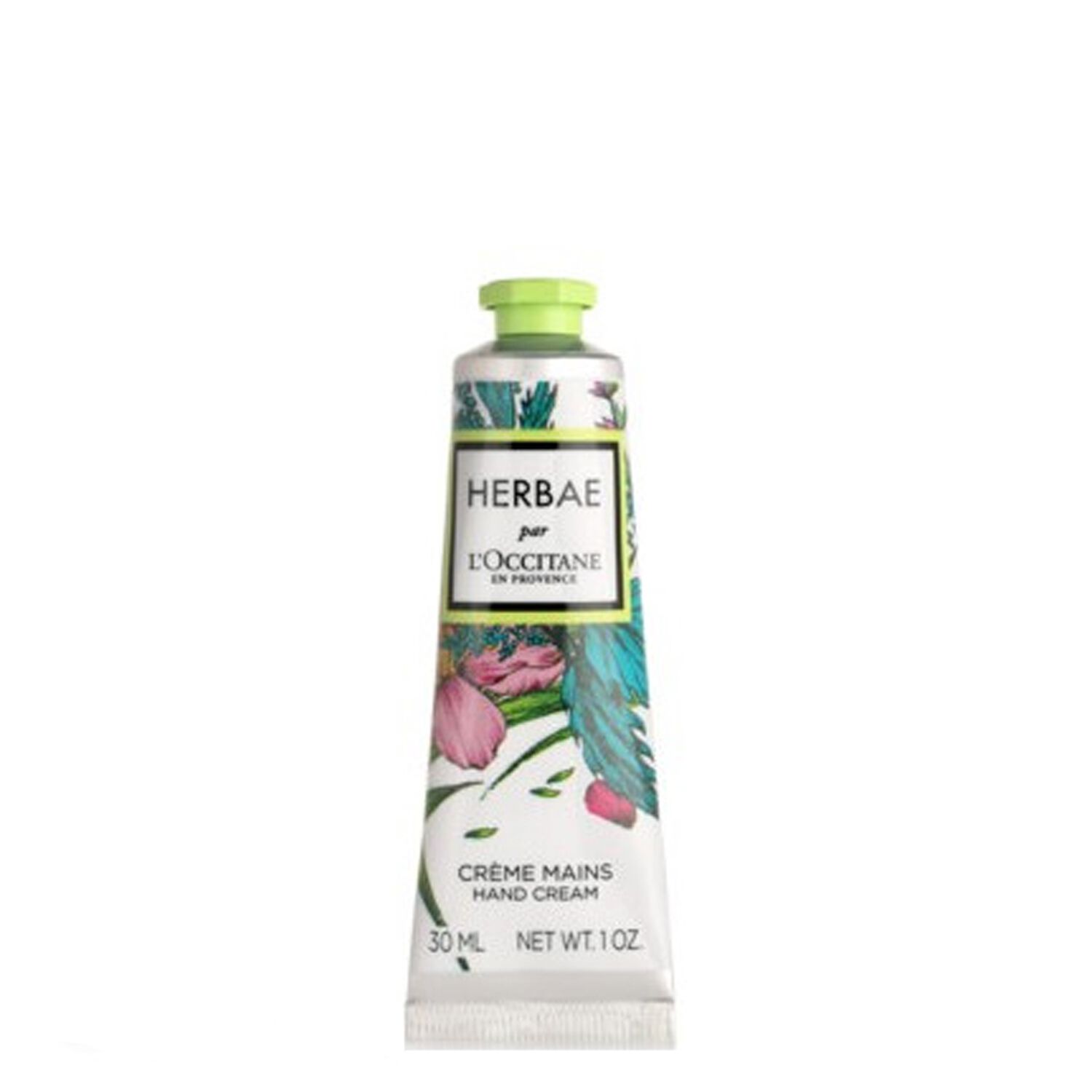 l'occitane Herbae Crème Mains 30 ml