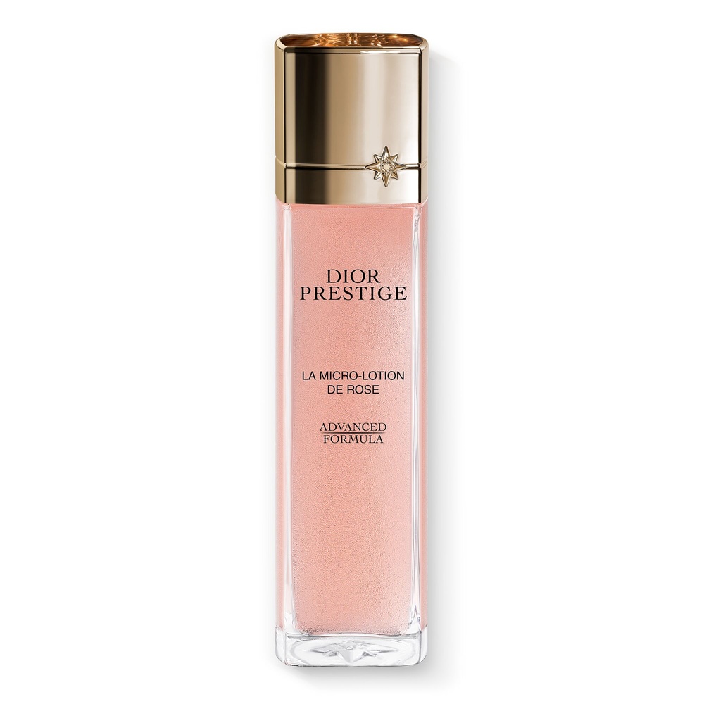 DIOR Dior Prestige La Micro-Lotion de Rose Advanced Formula - Lotion visage