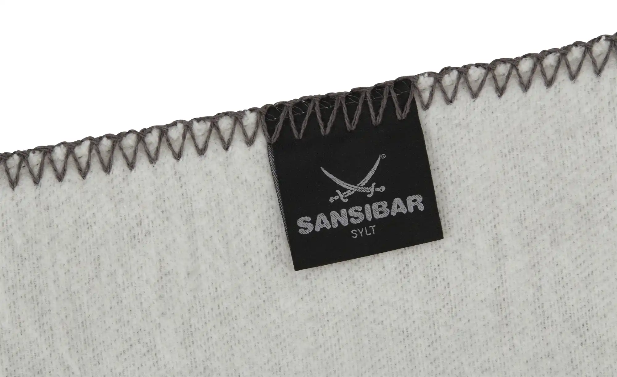 Wohndecke Sansibar