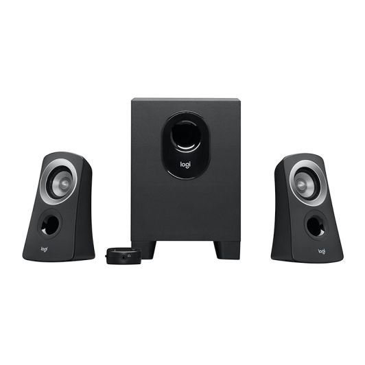 Difuzoare LOGITECH Z313