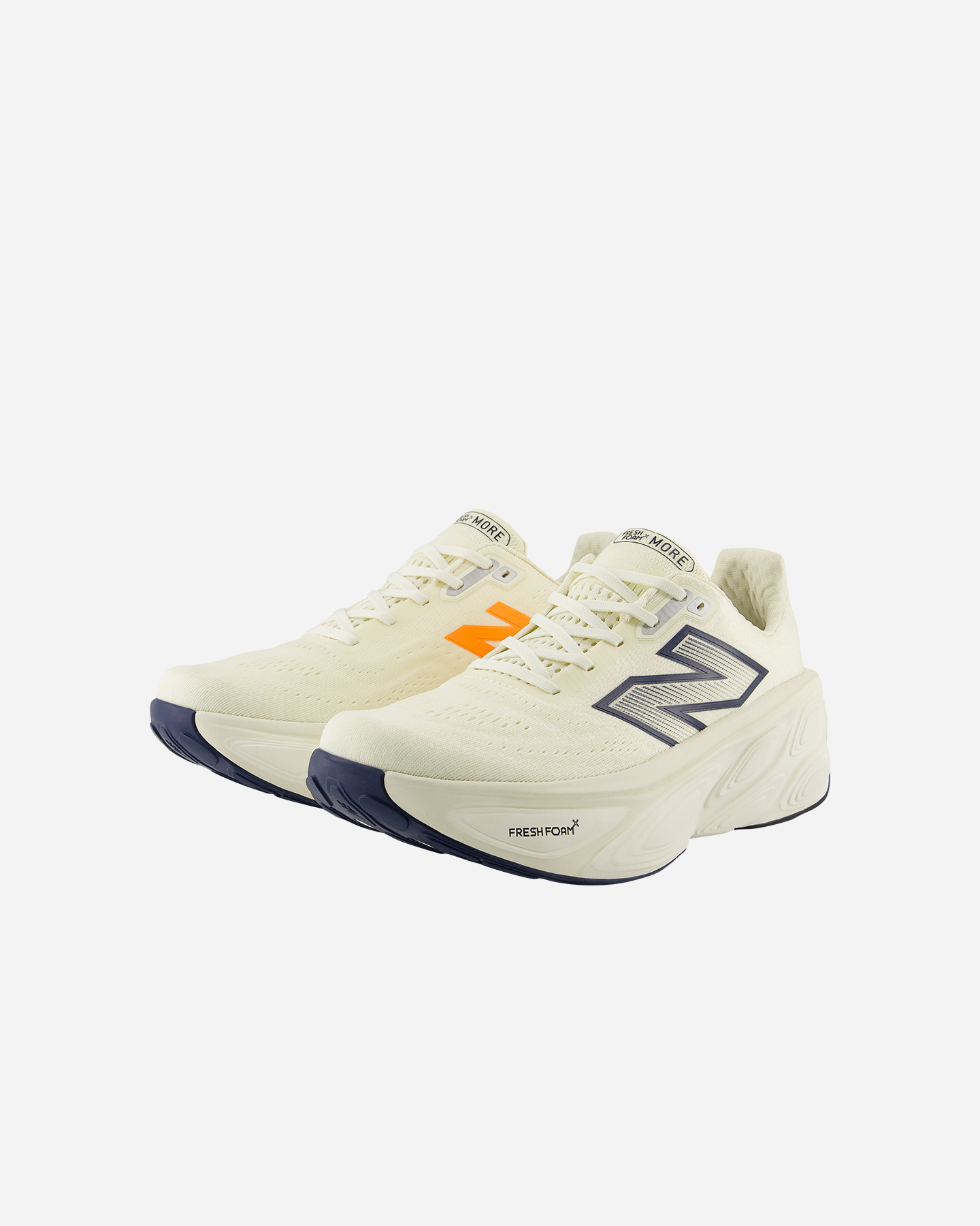 Scarpe Running New Balance Fresh Foam X More V5 M MMORCF5