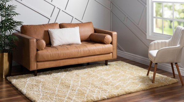 MyFlair Teppich 