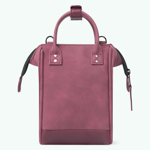 Nano Adventurer Delhi bordeaux