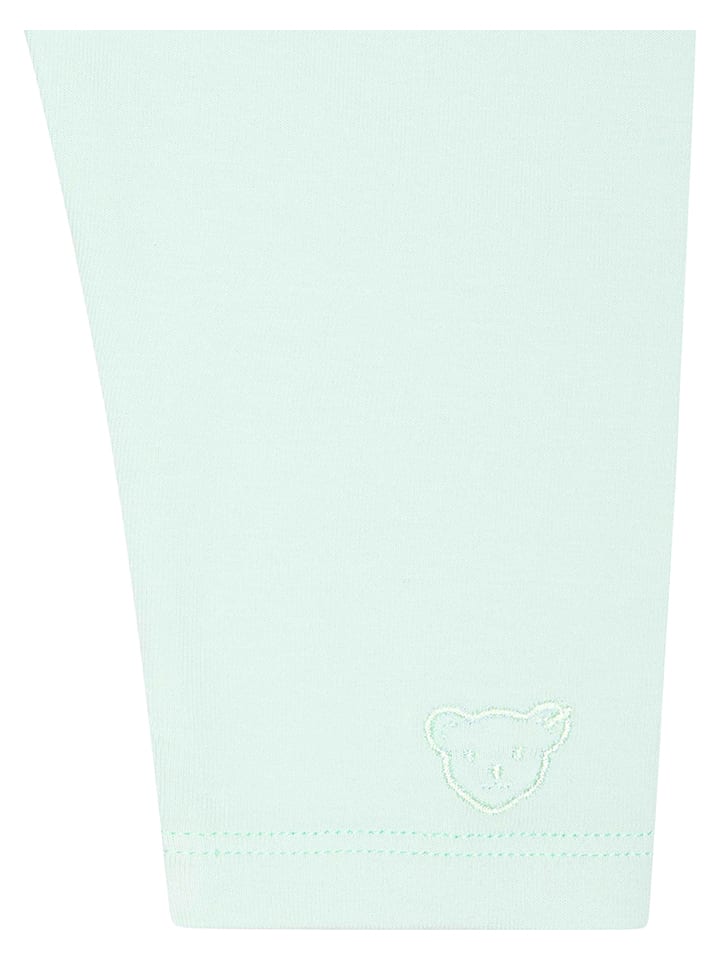 Steiff Leggings in Mint günstig kaufen