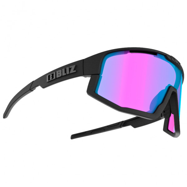 Bliz - Fusion Nordic Light Cat:2 VLT 22% - Fahrradbrille