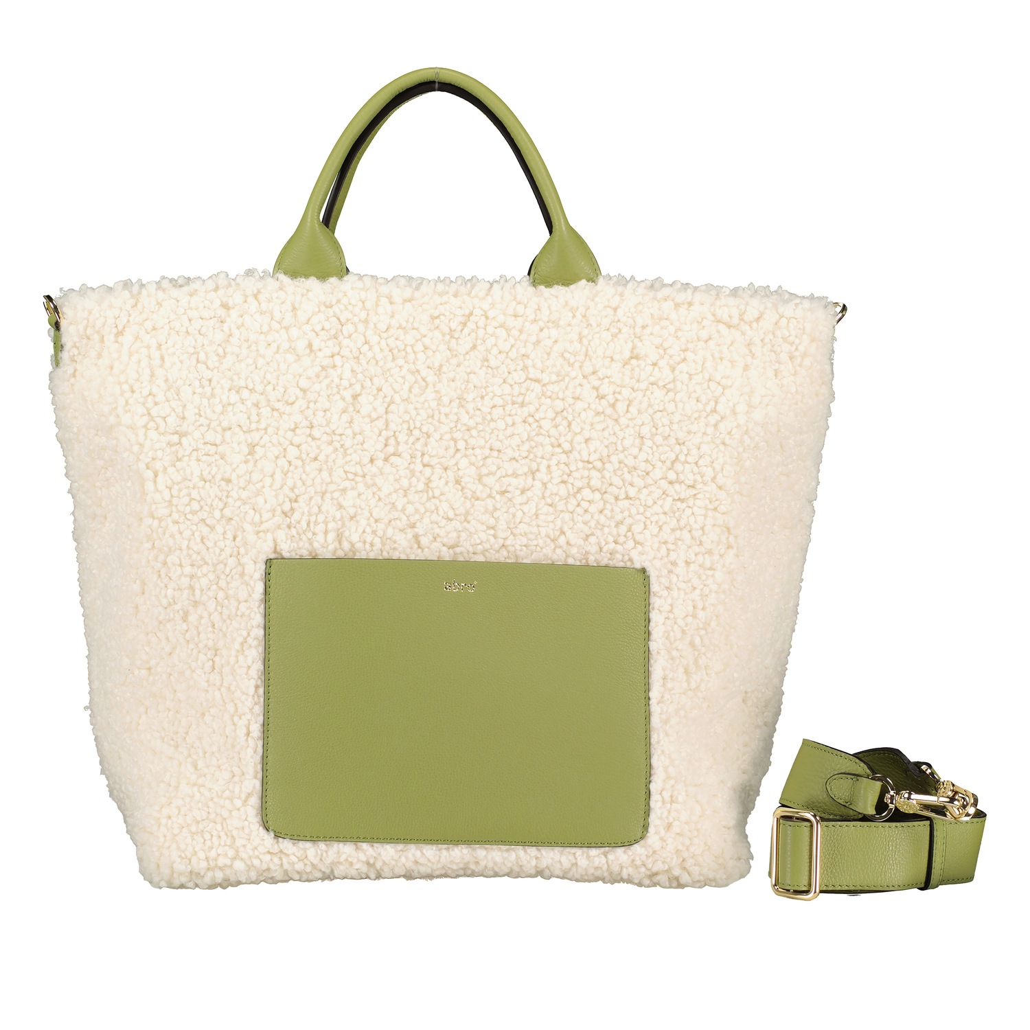 Tasche Eco Fur Florian Raquel L