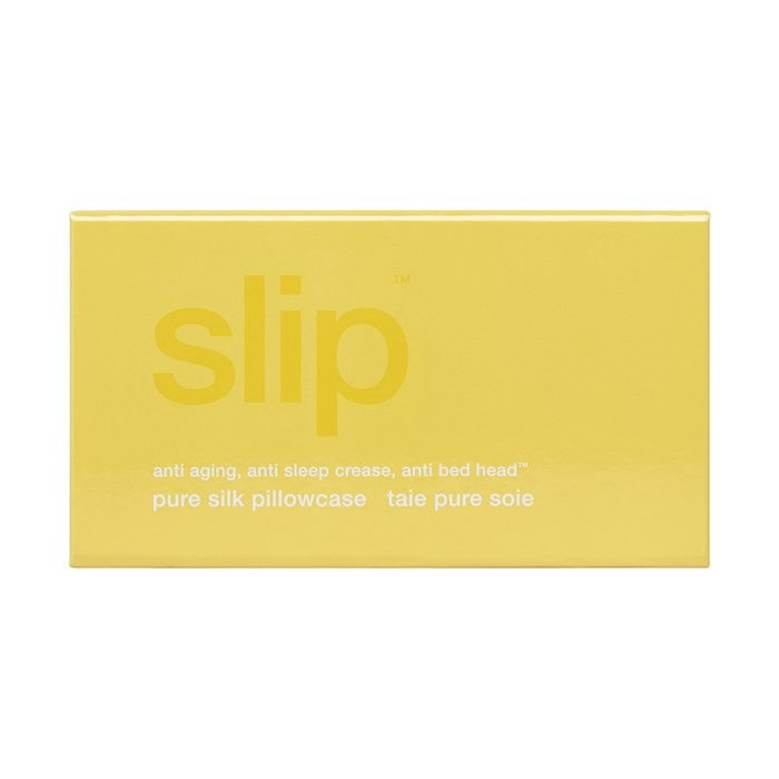 Pure Silk King Pillowcase