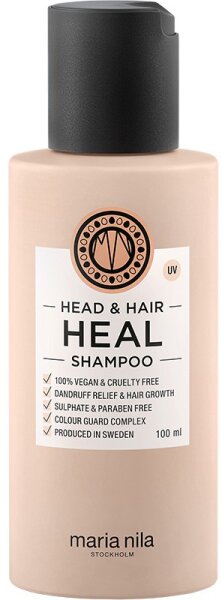 Maria Nila Head & Hair Heal Shampoo