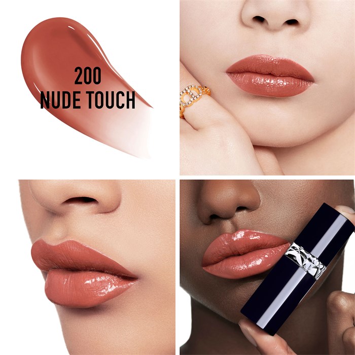 Rouge Dior Forever Liquid Lacquer