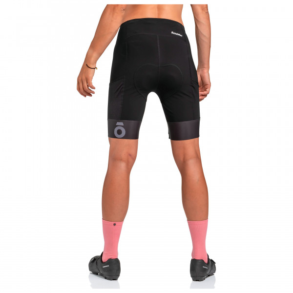 Schöffel - Women's Skin Pants Solo Short 4H - Radhose