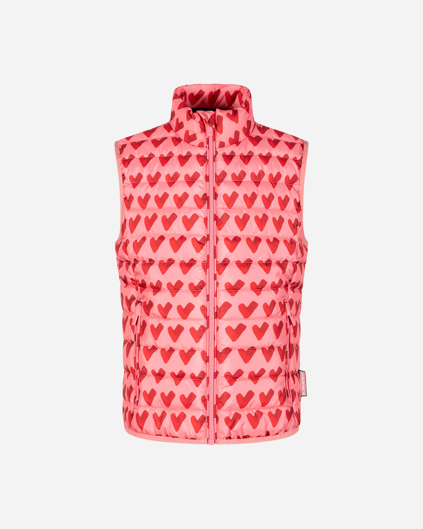 Väst Admiral Lifestyle Jr ADG103S24-AOP