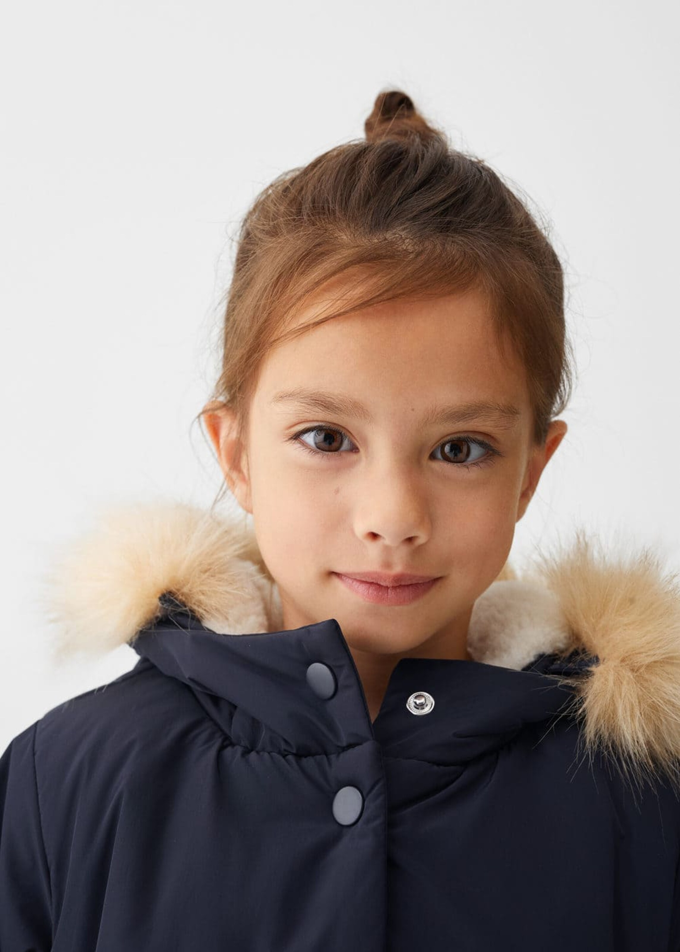 Coat 'jimmy'