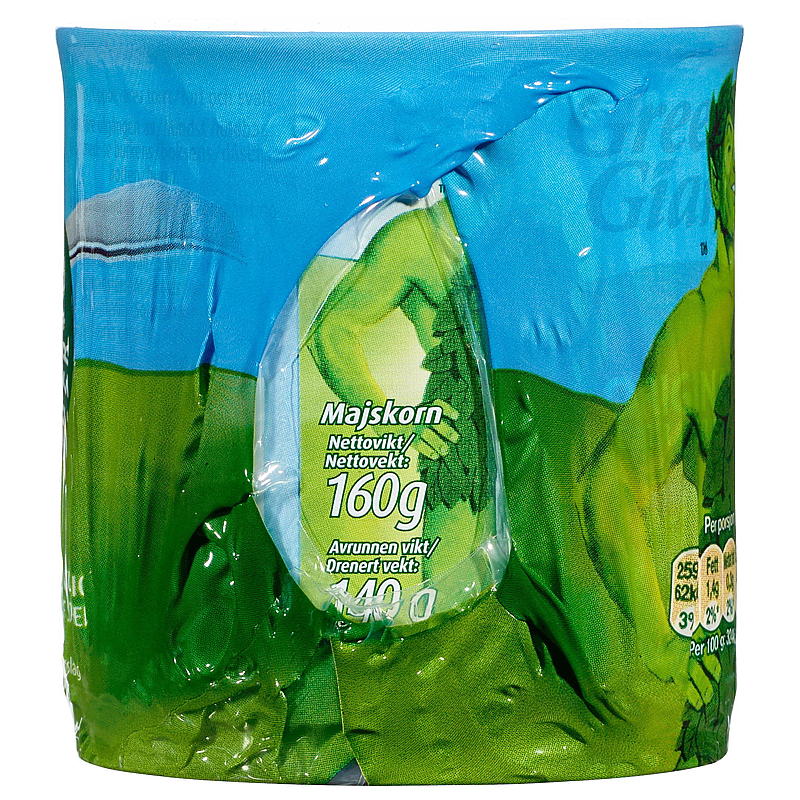 Green Giant Mais 3-pk 594 g Green Giant