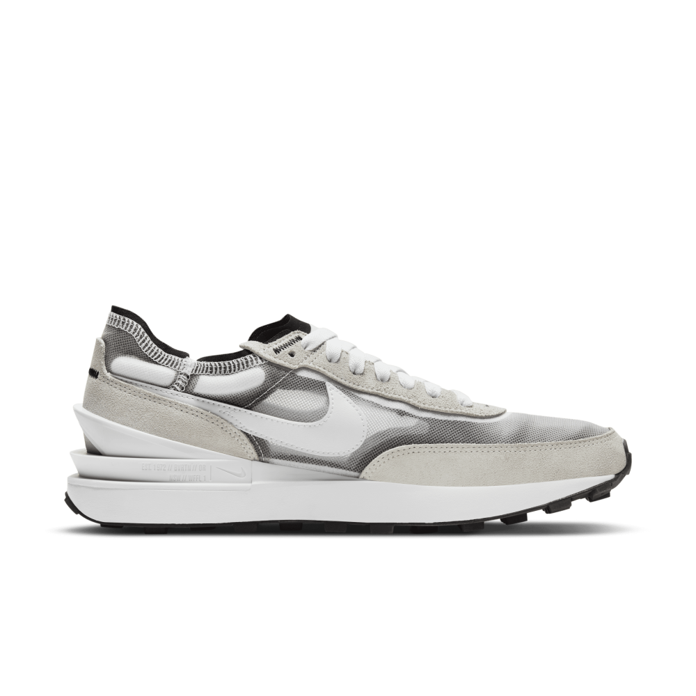 Nike Waffle One DA7995-100 / weiss