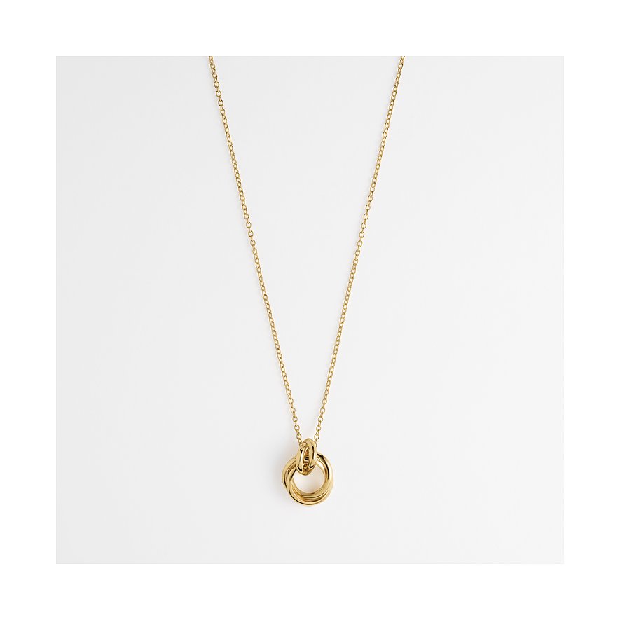 ESPRIT Kette Flawless