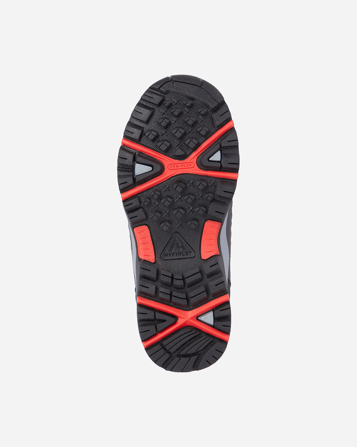 Buty trekkingowe McKinley Kona V Mid Jr 417272-900-0