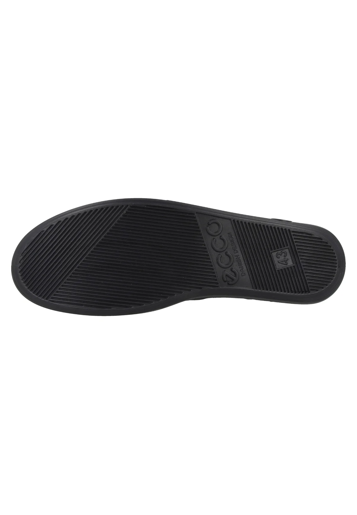 ECCO SOFT 2.0 - Zapatos deportivos con cordones