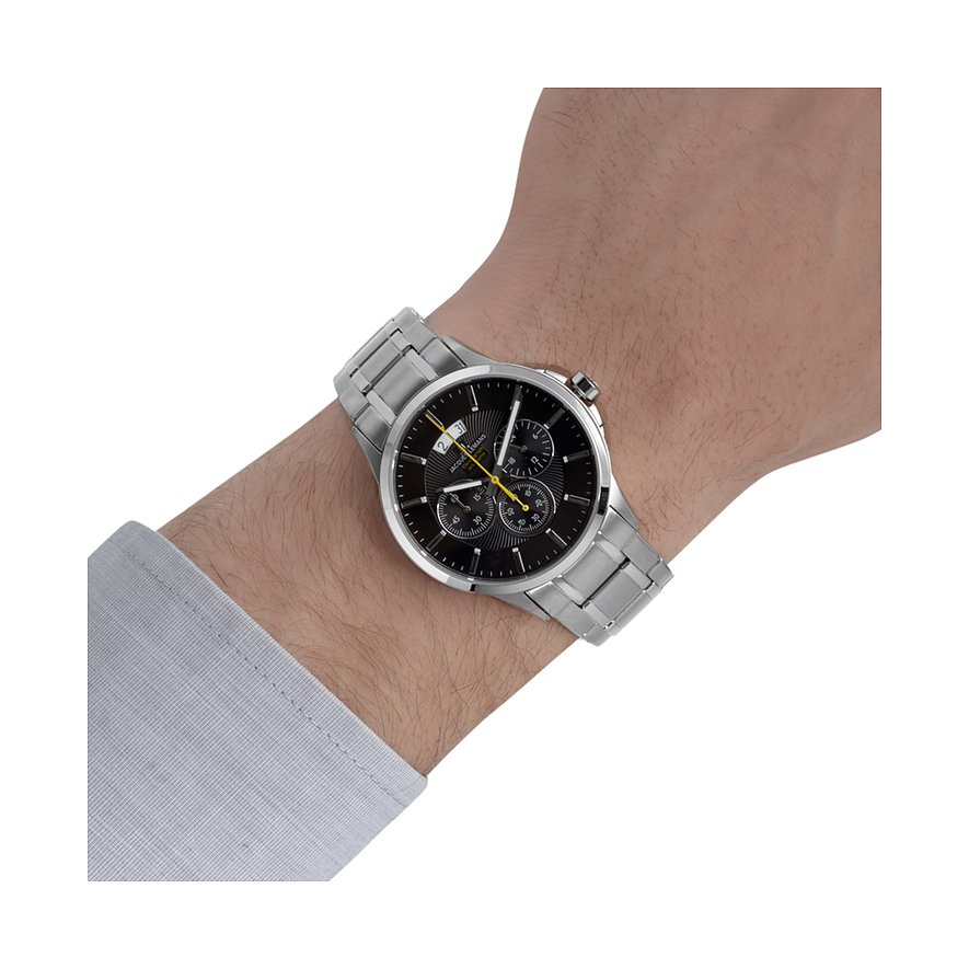 Jacques Lemans Chronograph Classic