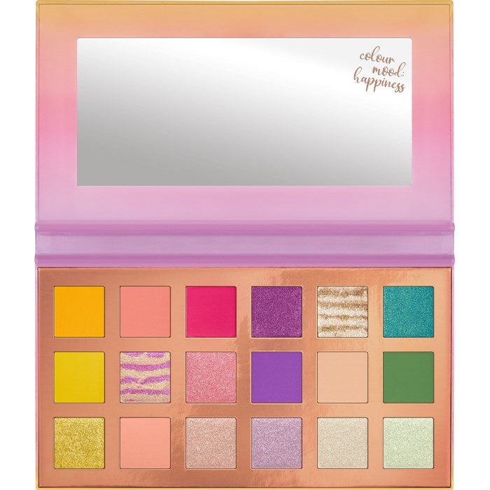 Eyeshadow Palette