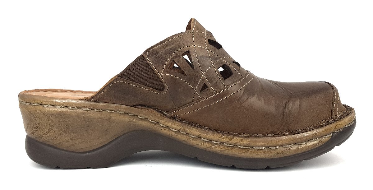 Josef Seibel Catalonia 56541-95/320 Braun brandy