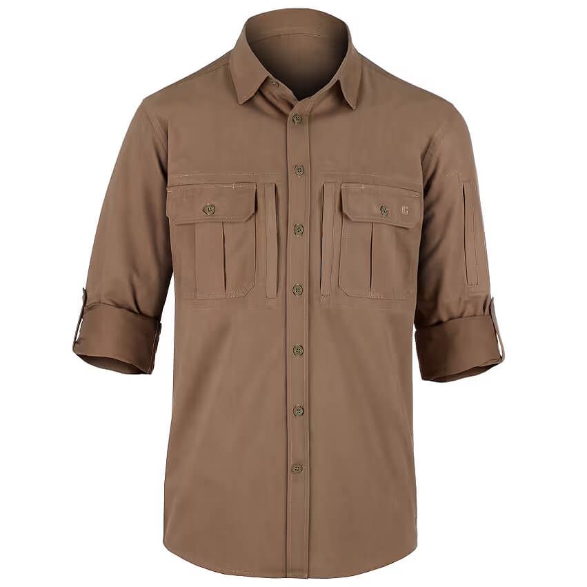Picea Shirt LS