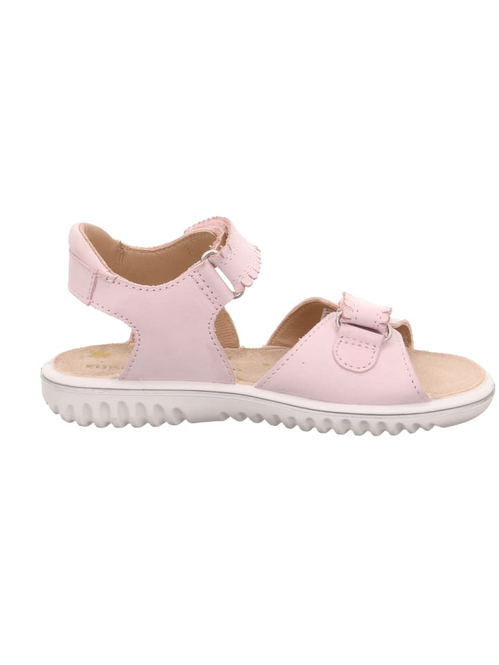 superfit Sandale SPARKLE in Rosa günstig kaufen